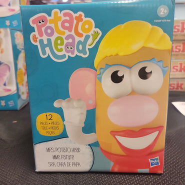 Potato Head - Mrs. Potato Head Classic