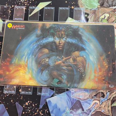 Ultra Pro - Magic The Gathering Force of Will - Playmat