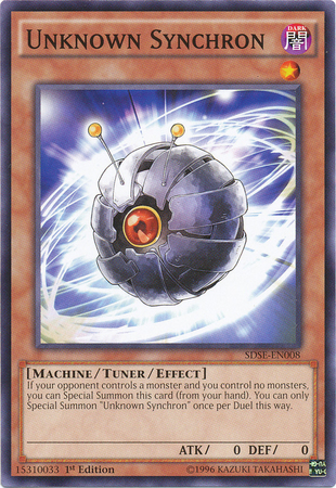 yugioh synchron cards Yu-Gi-Oh! - Hyper (DP09-EN005) - Duelist Pack 9 Yusei Fudo 2-1st Edition Yugioh Card Jet Synchron AC03-KR034