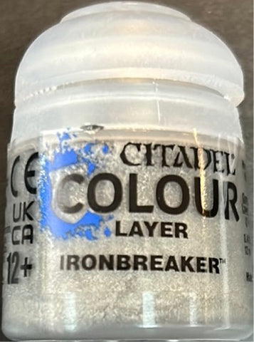 Citadel Colour Layer Ironbreaker