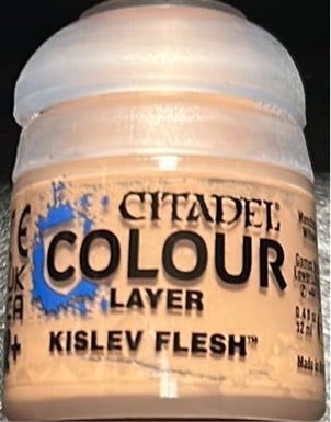 Citadel Colour Layer Kislev Flesh