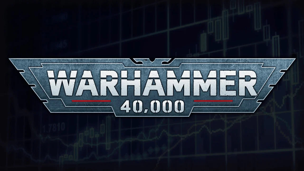 Warhammer 40k Miniature's