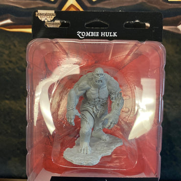 Pathfinder Miniatures Zombie Hulk Wave 16