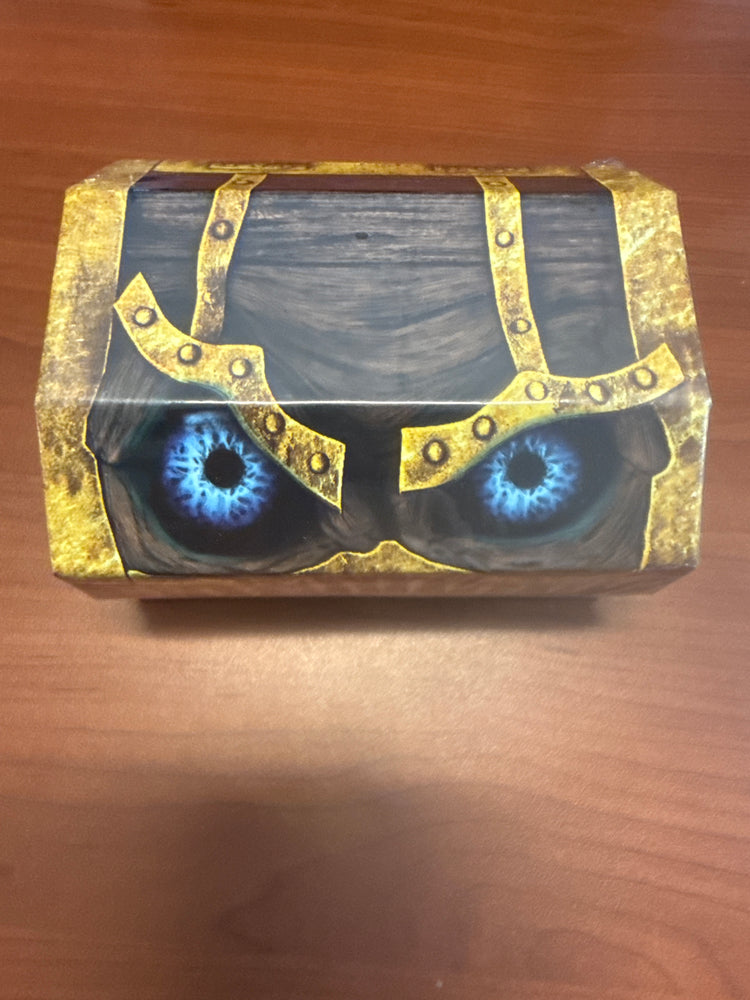 Mimic Dice - 7 Piece Blind Box Dice Set