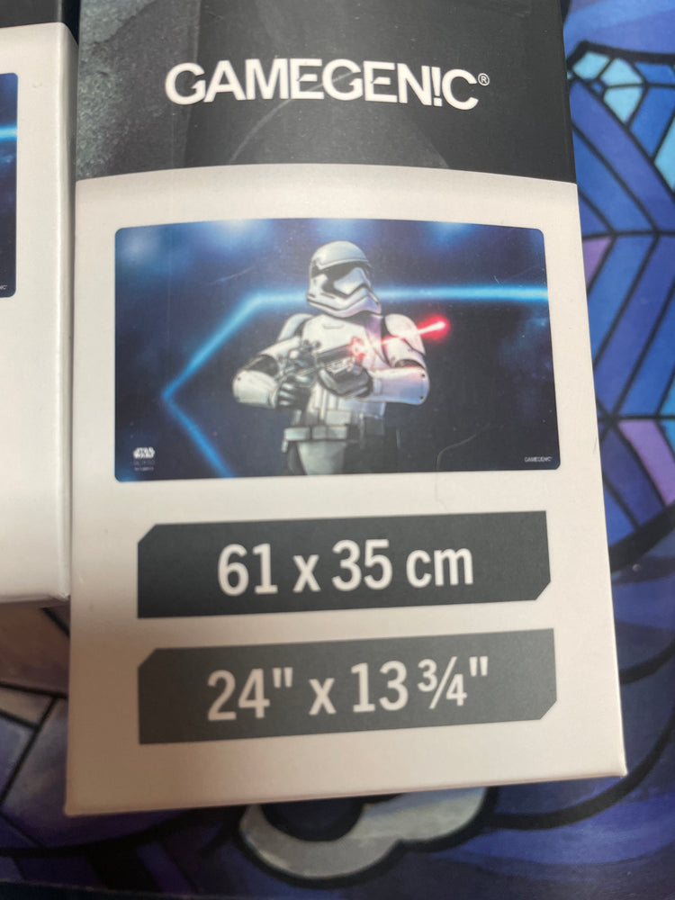 Star Wars Unlimited- Storm Trooper Game Mat