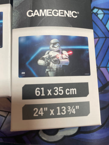 Star Wars Unlimited- Storm Trooper Game Mat