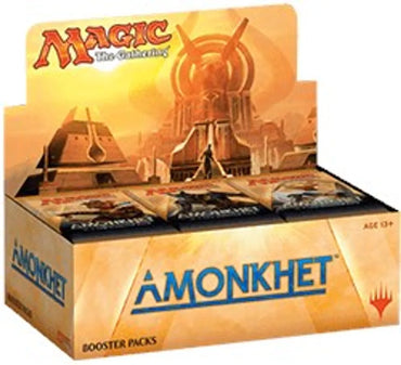 Amonkhet