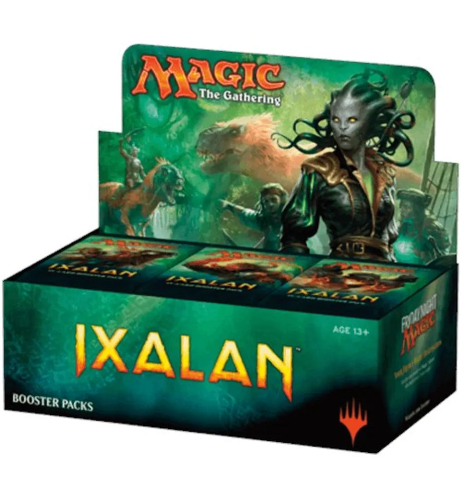 Ixalan - Booster Box