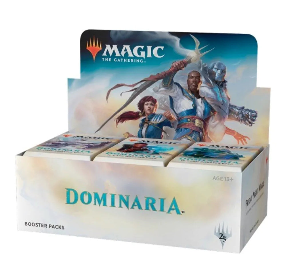 Dominaria - Booster Box