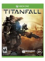 Titanfall - Xbox One - Pre-owned