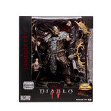 Diablo 4 - Lightning Storm Druid Common 7-in Figure