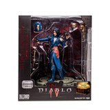 Diablo 4 - Hydra Lightning Sorceress Common 7-in Figure