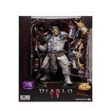 Diablo 4 - Lightning Storm Druid Epic 7-in Figure