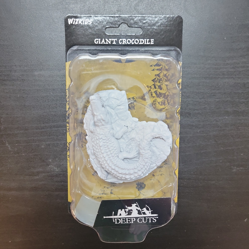 Wizkids Giant Crocodile wave 21