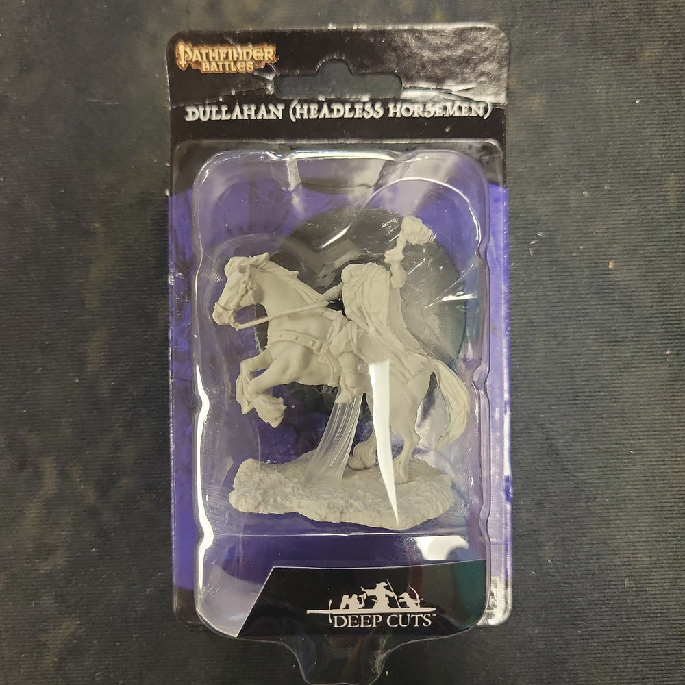 Dullahan headless horseman Wave 12