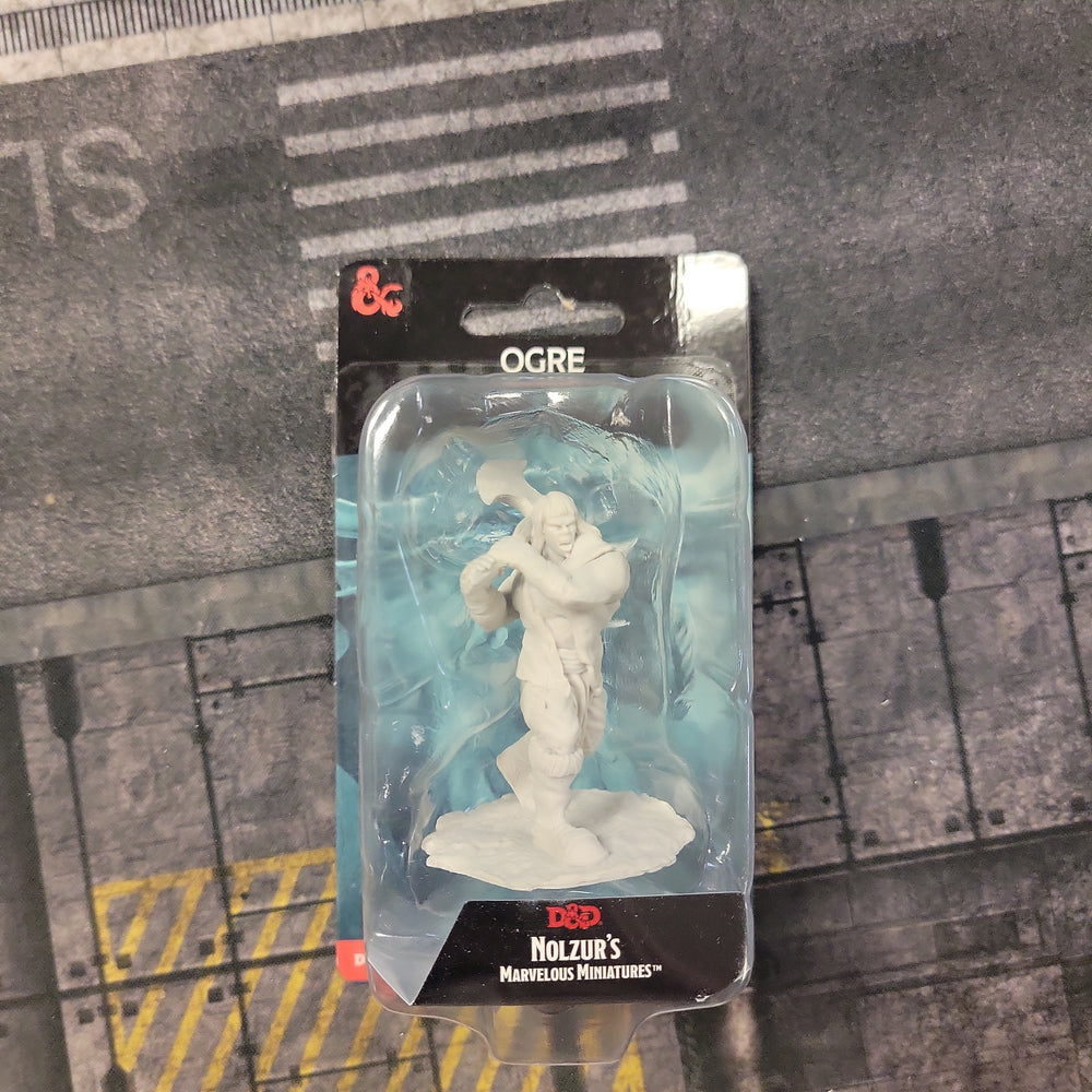 Ogre Wave 16