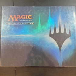 Magic the Gathering - Duel Deck Anthology