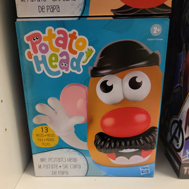 Potato Head - Mr. Potato Head Classic