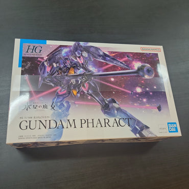 Gundam Pharact