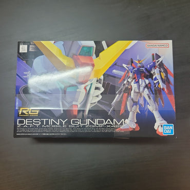 Destiny Gundam