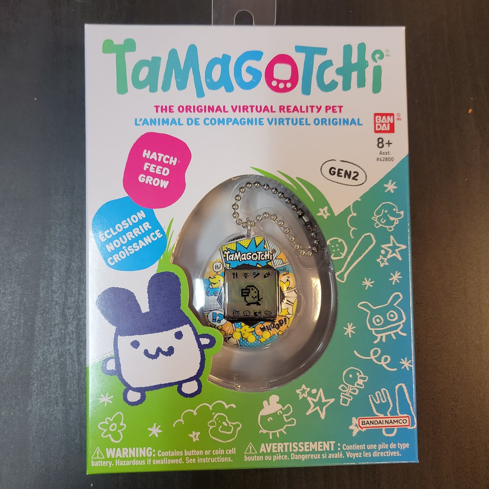 Tamagothci