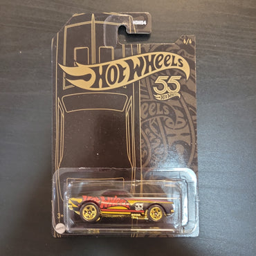 Hot Wheels 55 - 67 Camaro