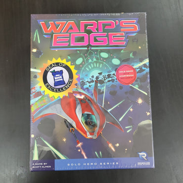 Warps Edge