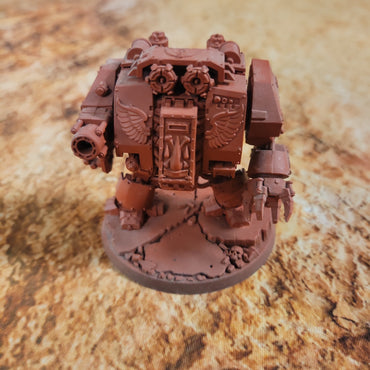 Blood Angles - Furioso Dreadnought Used #233