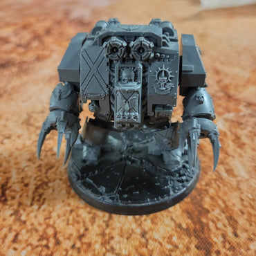 Blood Angels - Death Company Dreadnought Used #279