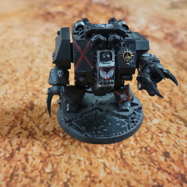 Blood Angles - Death Company Dreadnought Used #289