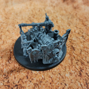 Cities of Sigmar - Ironweld Great Canno Used #290