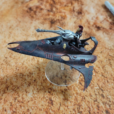 Harlequin - Starweaver Used #317