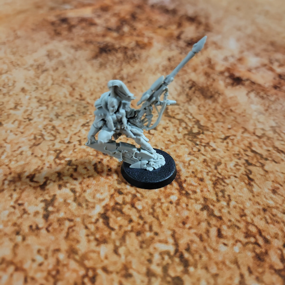 Aeldari - Illic Nightspear Used #334