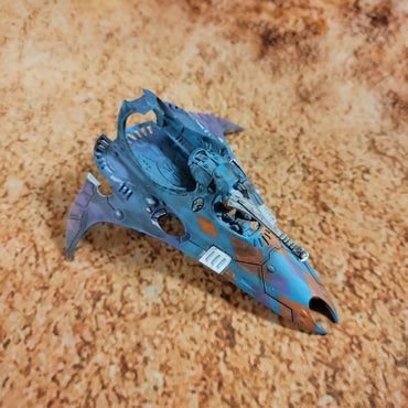 Harlequin - Starweaver Used #336