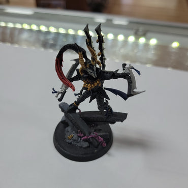 Drukhari - Drazhar Used #416