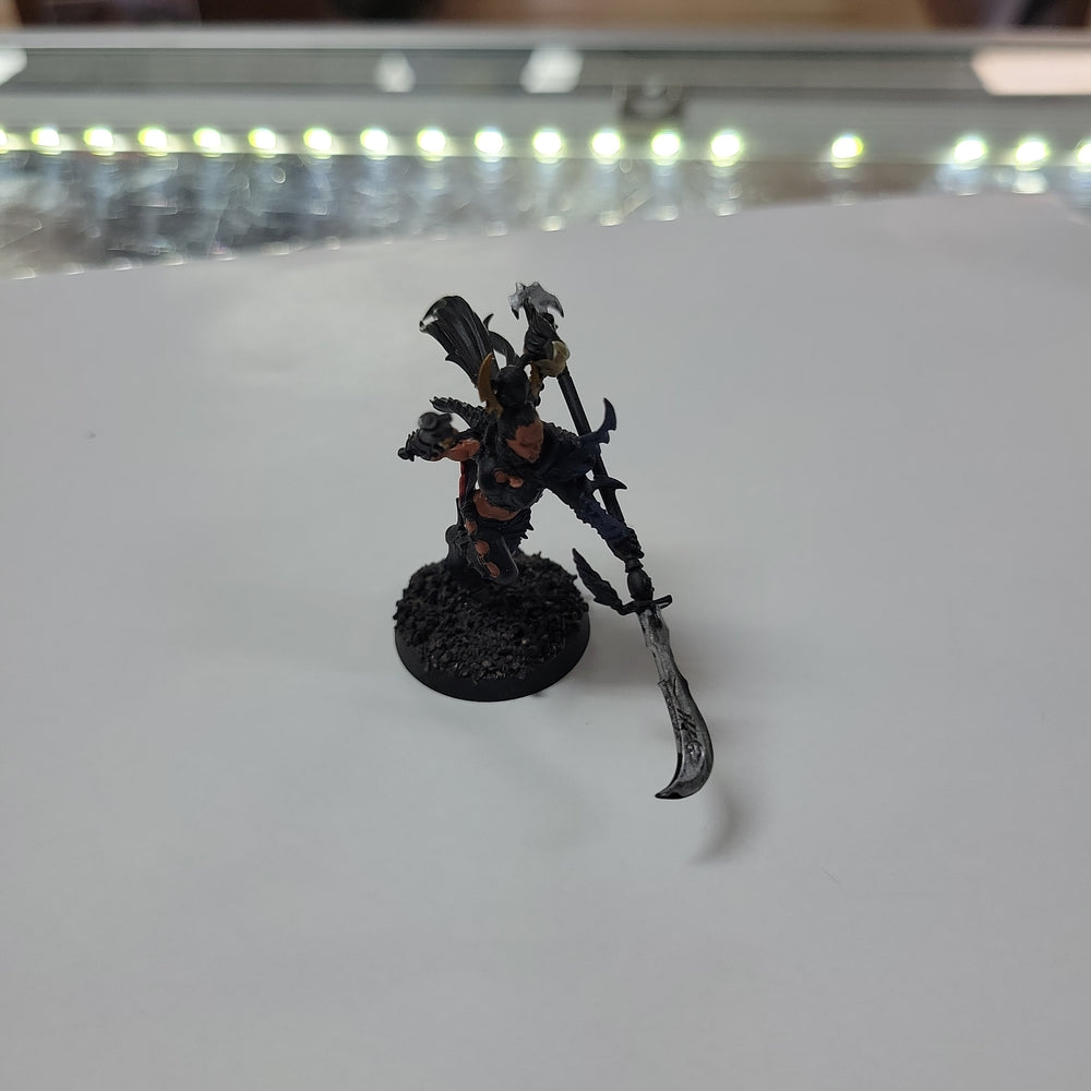 Drukhari - Succubus Used #420