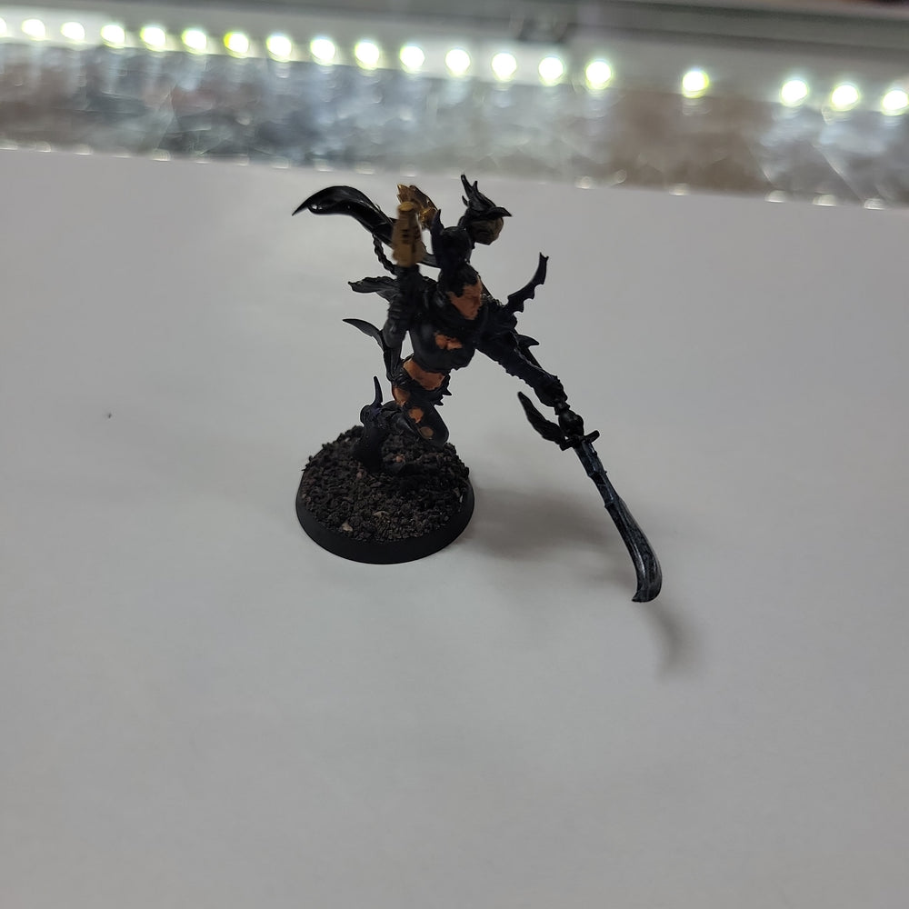 Drukhari - Succubus Used #424