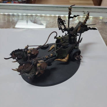 Slaves to Darkness - Chaos Chariot Used #448