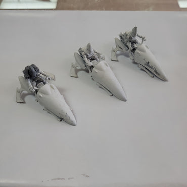 Aeldari - Windriders Used #486