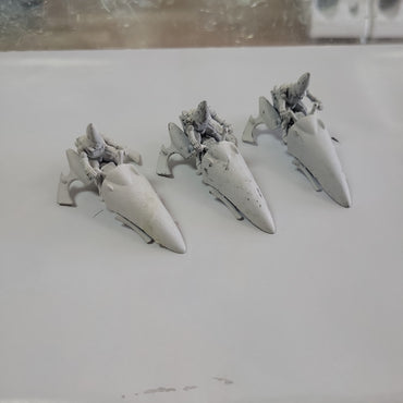 Aeldari - Windriders Used #487