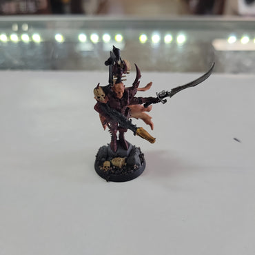 Drukhari - Archon Used #488