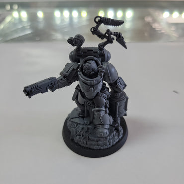 Space Marines - Used #492