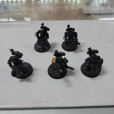 Deathwatch - Killteam Used #493