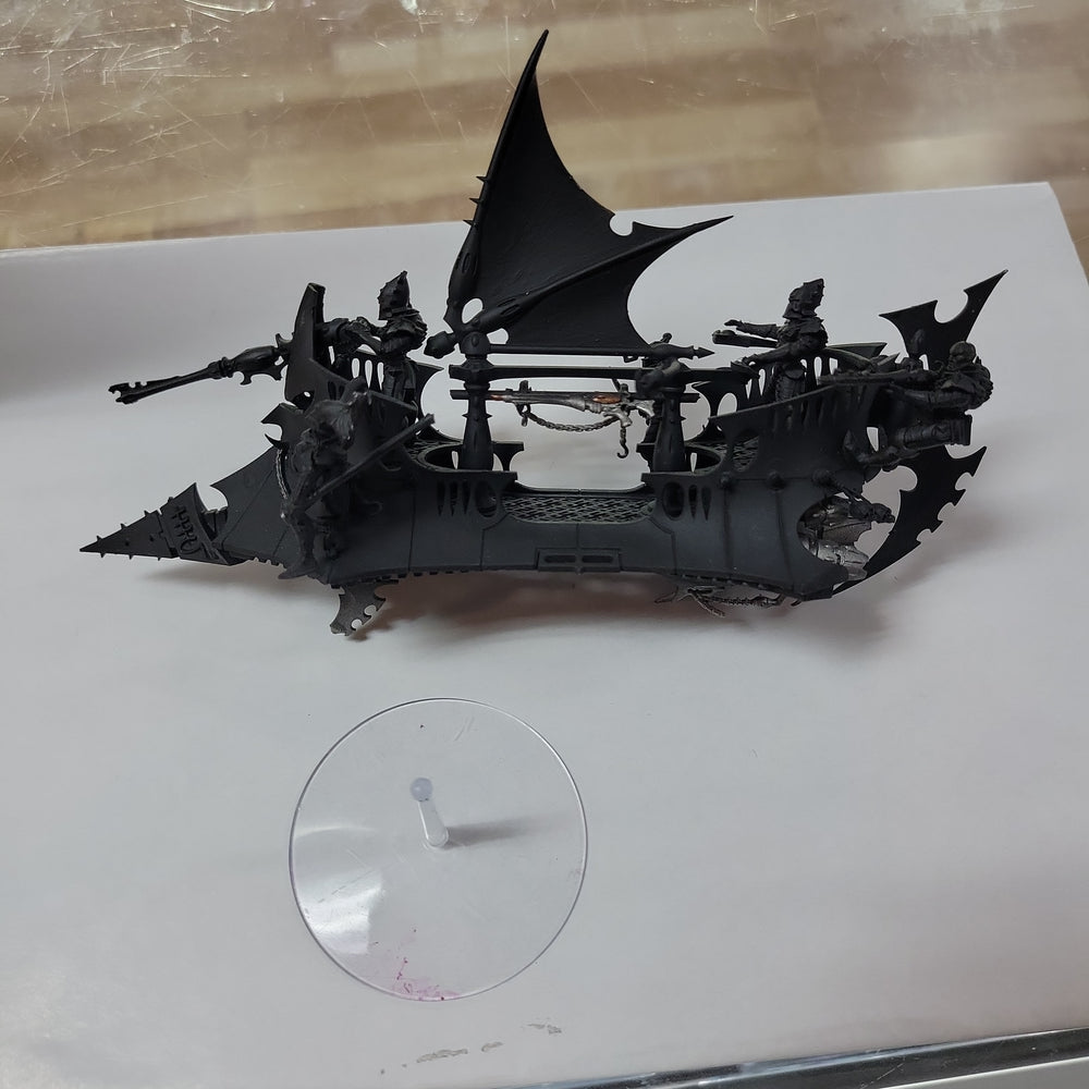 Drukhari - Raider Used #502