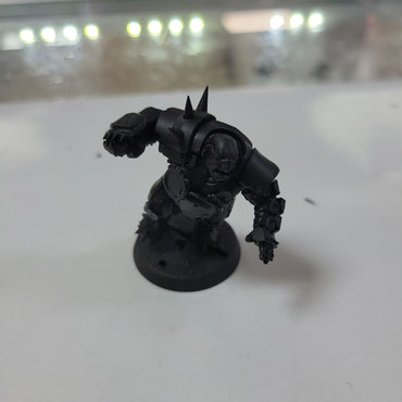 Blood Bowl - Ogre Used #509