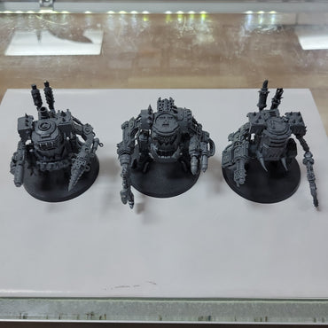 Orks - Killa Kans Used #522