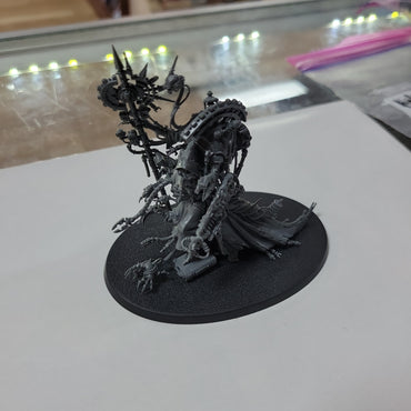 Adeptus Mechanicus - Belisarius Cawl Used #523