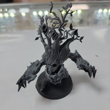 Blood Bowl - Treeman Used #540