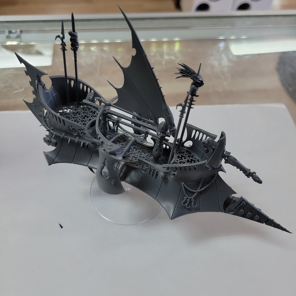 Drukhari - Raider Used #545