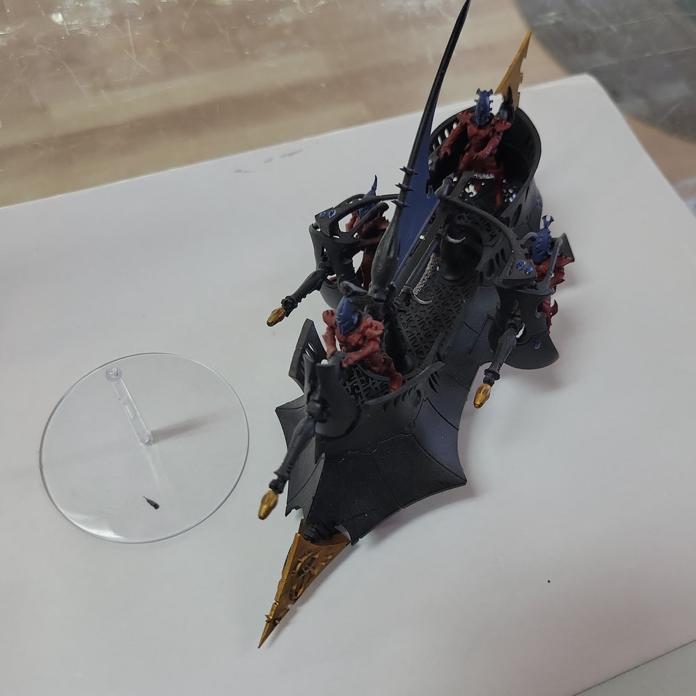 Drukhari - Ravager Used #547